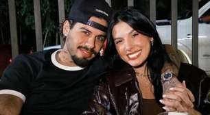 Zé Felipe confessa que ainda sofre por Ana Castela durante show: 'Eu...'