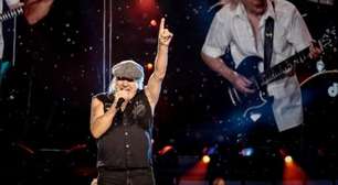 AC/DC na Argentina: vídeo choca a internet ao mostrar força dos fãs