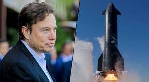 Em momento oportuno para Musk, SpaceX prepara a maior abertura de capital da história