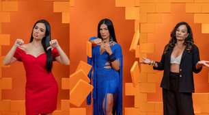Enquete Paredão BBB 26: Jordana, Marciele e Solange? Quem deve sair do jogo?