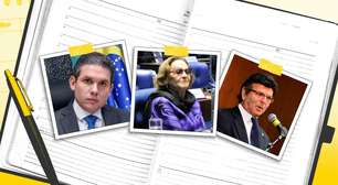 Janela partidária faz Hugo Motta segurar votações e Senado avalia obrigar presença às CPIs