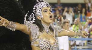 Anitta negocia posto de rainha de bateria da Mocidade para o Carnaval 2027; saiba qual deve ser o destino de Fabíola de Andrade