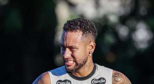 Neymar desabafa sobre pressão no Brasil: 'Por que não posso fazer as coisas normais?'