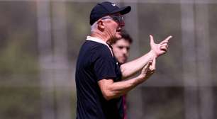 Corinthians faz ajustes táticos e encerra penúltimo treino antes de enfrentar o Fluminense