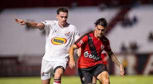 Clima de decisão! Série B começa com pressão para o Atlético-GO e jogos importantes na segunda rodada