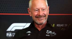 F1: Coulthard elogia Wheatley: "O teria na minha equipe sem pensar duas vezes"