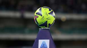 Gigante italiano sobe oferta por alvo do Brasileirão