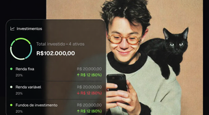 Pierre usa IA para simplificar gestão financeira