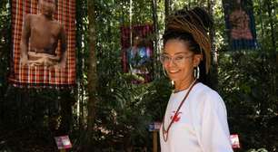 Exposição em São Luís valoriza identidade de negros e indígenas no Maranhão