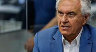 'Primeiro ato será anistia ampla, geral e irrestrita', diz Caiado ao ser oficializado pré-candidato à Presidência pelo PSD