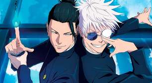 Animes de ação e sobrenatural para fãs de Jujutsu