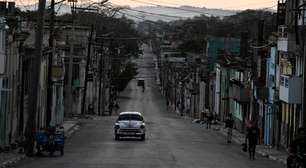 'Sem turismo, não há dinheiro': visitantes abandonam Cuba diante da grave crise energética