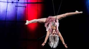 Lira aérea: o exercício que transforma corpo e mente