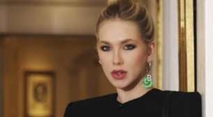 Funcionária de Virginia conquista carro próprio e emociona com homenagem à patroa