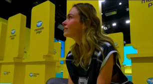 BBB 26: Ana Paula ganha o líder de novo e deixa aliado fora do VIP