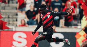 NOVAS! Athletico-PR detona Botafogo, G4 na tabela, trocas na diretoria