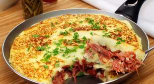 Quer economizar tempo? Faça receitas de forno direto na frigideira