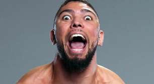 Johnny Walker minimiza duelo entre Prochazka e Ulberg e reivindica título vago deixado por Poatan