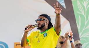 BK' inicia comemorações dos 10 anos de 'Castelos &amp; Ruínas'