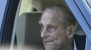 Livro revela que príncipe Philip lutou contra câncer por 8 anos antes de morrer