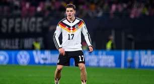 Palpite Alemanha x Gana - Amistoso Internacional - 30/03/2026