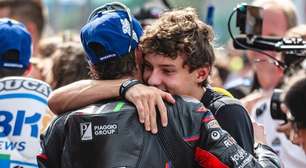 Italianos fazem história e lideram principais campeonatos do automobilismo mundial