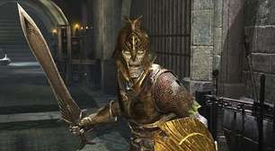 Bethesda avisa que The Elder Scrolls: Blades será encerrado em junho