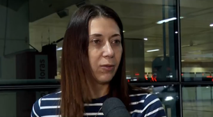 Passageira relata 'medo de morrer' e 'pânico' após explosão de motor de avião que decolou de Guarulhos