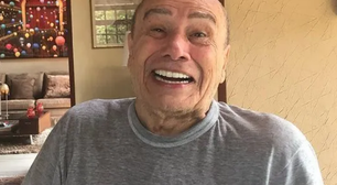 Stênio Garcia lamenta exposição de processo contra as filhas por imóvel no Rio