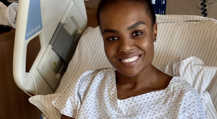 Bicampeã olímpica do vôlei revela que passou por cirurgia de 10h: 'Colocaram à prova minha fé'