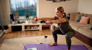 15 minutos de exercício por dia é suficiente para ter mais saúde? Especialista responde