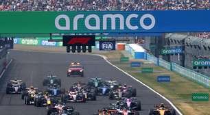 Calendário F1 2026: GPs adiados, possíveis substitutos e transmissões na Globo