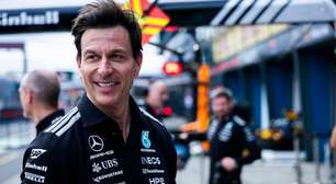 F1: Toto Wolff elogia nova fase e destaca corridas mais estratégicas