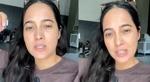 Influenciadora relata momentos de pânico em voo após explosão de turbina: 'Desesperador'