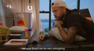 Neymar elogia Mbappé e fala sobre pressão no Brasil: 'Não entendem que sou normal, massacre demais'