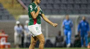 Palmeiras x Flamengo: clássico vale a liderança do Brasileirão feminino; veja odds