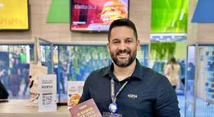 Ex-bancário larga estabilidade e cria rede de hamburguerias de R$10 milhões