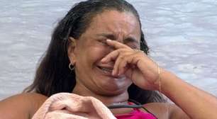 Solange Couto se tornou uma das maiores decepções da história do 'Big Brother Brasil'