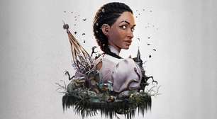 Lançamentos da semana: South of Midnight lidera uma lista de apostas criativas