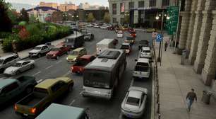 Bus Bound ganha novo trailer e chega em abril para PC, PlayStation 5 e Xbox Series