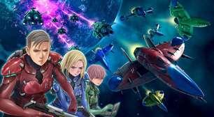 Franquia shoot'em up clássica Truxton terá novo game em julho