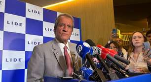 'Tenho minhas dúvidas', diz presidente do PL sobre candidatura de Caiado à Presidência