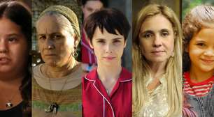 Como estão os atores de 'Avenida Brasil' hoje? 14 anos após a exibição da novela, agora de volta à Globo, antes e depois de Mel Maia, Débora Falabella e mais é de cair o queixo