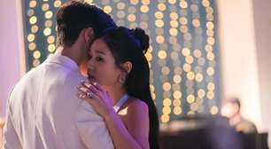 Dorama começou com um beijo e virou o maior sucesso da Netflix