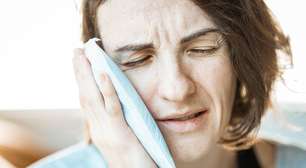 Dor na mandíbula afeta cinco vezes mais as mulheres