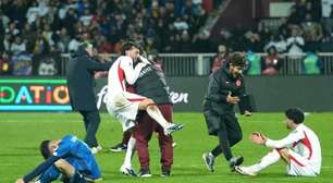 Jornal dos EUA repercute classificação da Turquia à Copa