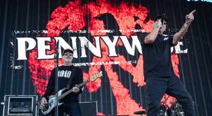 Pennywise e Millencolin: os setlists no Brasil até agora