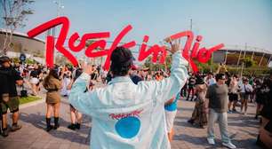 Venda dos ingressos do Rock in Rio será dia 26 de maio