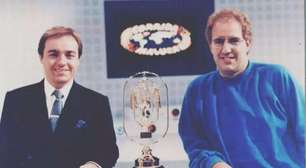 Nova versão do Viva a Noite é alvo de críticas de ex-diretor de Gugu