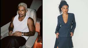 Tá rolando mesmo? Xamã e Bella Campos são vistos juntos na casa do cantor